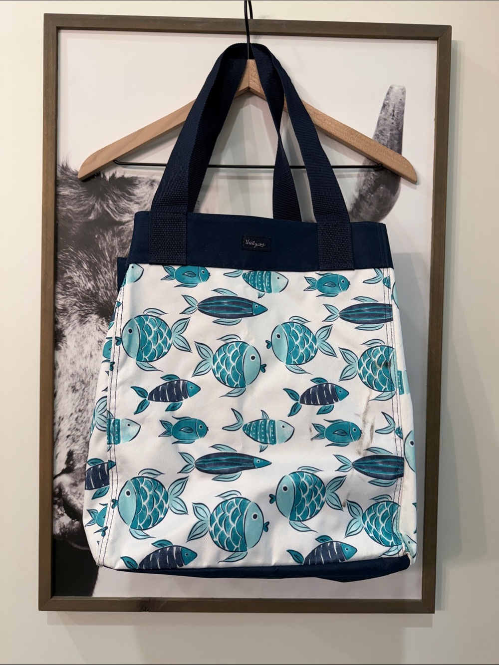 Thirty-One Bags Small Bag/Tote